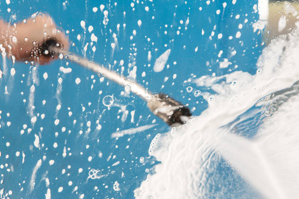 Best Gas Station Cleaning  in Brookfield, NJ