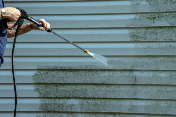 Best Driveway Pressure Washing  in Brookfield, NJ