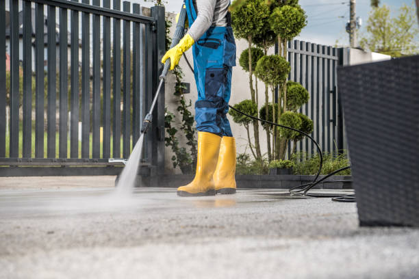 Best Building Exterior Washing  in Brookfield, NJ