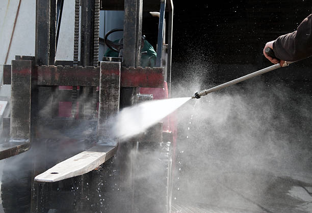 Best Dumpster Area Cleaning  in Brookfield, NJ